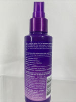 Aussie Gloss-Ified Glossing Spritz Sleek Shine Spray Ginger 4.2oz
