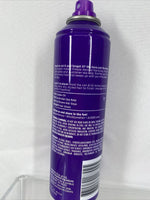 Aussie Instant Freeze Hairspray Extreme Maximum Hold 24 hour Aerosol ￼7 oz