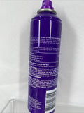 Aussie Instant Freeze Hairspray Extreme Maximum Hold 24 hour Aerosol ￼7 oz