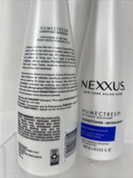 (2) Nexxus Humectress Ultimate Moisture Conditioner Protein Fusion Caviar 13.5oz