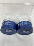 (2) Head & Shoulders Anti-Dandruff Texturizing Putty & Clay Men Strong Matte