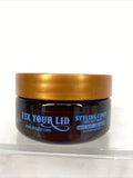 Fix Your Lid Styling Fiber Short/Choppy Hair High Hold Low Shine Mens Pomade 1.7