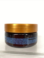 Fix Your Lid Styling Fiber Short/Choppy Hair High Hold Low Shine Mens Pomade 1.7