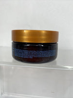 Fix Your Lid Styling Fiber Short/Choppy Hair High Hold Low Shine Mens Pomade 1.7