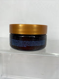 Fix Your Lid Styling Fiber Short/Choppy Hair High Hold Low Shine Mens Pomade 1.7
