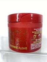 Old Spice Hair Styling Creme Medium Hold & Matte Finish Cruise Control 2.64oz