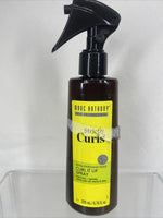 Marc Anthony Strictly Curls Curl it Up Volume Boost Spray, Extra Hold 6.76 fl oz