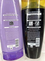 L'Oreal Elvive Total Repair Extreme Renewing  Shampoo Damaged Hair  12.6oz