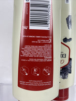 (2) Old Spice Body Wash for Men Exfoliate With Charcoal Scent, 16oz