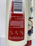 (2) Old Spice Body Wash for Men Exfoliate With Charcoal Scent, 16oz