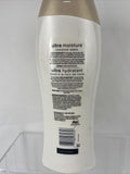 Olay Ultra Hydrant Moisture Coconut Oil B3 Complex Body Wash 22 Oz
