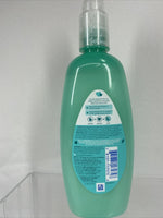 JOHNSON'S No More Tangles Detangling Spray 10 Oz