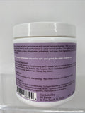 Purezero Natural Hair Care Strengthening Biotin Mask 8oz ￼