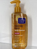 Clean & Clear Morning Burst Oil Free Facial Cleanser Brightening Vitamin C 8oz