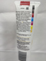 Burt’s Bees Kids Fluoride-Free Fruit Fusion Toothpaste 4.2oz 10/22 Combine Ship