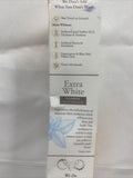 (2)  Burt's Bees Toothpaste Enamel Care Fluoride Mountain Mint + Zen  10/22