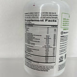 Smarty Pants - KIDS Formula & Fiber - 90 Gummies - Multi & Omega 3s - 8/222