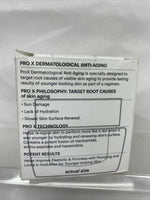 Olay Pro X Dermatological Anti-Aging Hydra Firming Creme wrinkle lines 1.7 oz