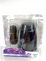 Air Wick Essential Oil Diffuser Mist & Refill Air Fresheners Lavender Almond Bl￼