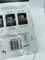 Original HP 61 Black Ink Cartridge | Works with DeskJet New1122+(upc0632)