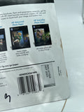 Original HP 61 Black Ink Cartridge | Works with DeskJet New1122+(upc0632)