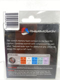Thermoskin Medium Thermal Wrist Thumb Sleeve Brace Support Stabilizing Moderate