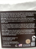 (2) Beard Guyz Beard Balm l Natural Grotein Moisturize Facial hair style￼ 3 oz