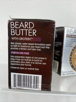 (2) Beard Guyz Beard Butter l Natural Grotein Moisturize Facial hair style￼ 4 oz