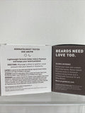 (2) Bevel Hair Beard Balms -Softens & Conditions Light Weight Moisturizer ￼1.7oz