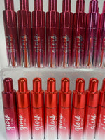 Revlon Kiss Glow Lip Oil Lipstick YOU CHOOSE Buy More Save + Combined Ship