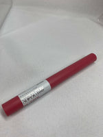 Maybelline SUPER STAY Matte Ink Crayon Lipstick U CHOOSE BuyMoreSave&CombineShip