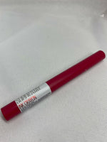 Maybelline SUPER STAY Matte Ink Crayon Lipstick U CHOOSE BuyMoreSave&CombineShip