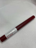 Maybelline SUPER STAY Matte Ink Crayon Lipstick U CHOOSE BuyMoreSave&CombineShip