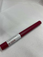 Maybelline SUPER STAY Matte Ink Crayon Lipstick U CHOOSE BuyMoreSave&CombineShip