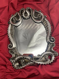 Alchemy England V77 Kraken Mirror Gothic Wall Vanity EXPEDITED SHIPPING AVAILABL