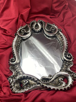 Alchemy England V77 Kraken Mirror Gothic Wall Vanity EXPEDITED SHIPPING AVAILABL