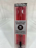 Revlon ColorStay Overtime Liquid Lipcolor YOU CHOOSE Combine shipping!