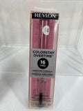 Revlon ColorStay Overtime Liquid Lipcolor YOU CHOOSE Combine shipping!