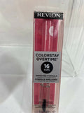 Revlon ColorStay Overtime Liquid Lipcolor YOU CHOOSE Combine shipping!