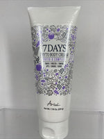 Ariul 7 Days Phyto 6 Complex Body Creme Lotion Tomato Apple Carrot NEW