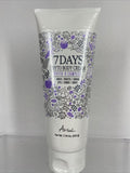 Ariul 7 Days Phyto 6 Complex Body Creme Lotion Tomato Apple Carrot NEW