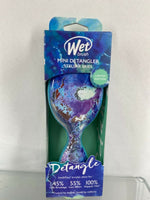 Wet Brush Mini Detangler STELLAR SKIES  YOU CHOOSE Buy More Save + Combine Ship