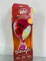 Wet Brush Mini Detangler STELLAR SKIES  YOU CHOOSE Buy More Save + Combine Ship