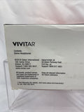 Vivitar Get Loud Stereo Headphones On Ear Adjustable Headband