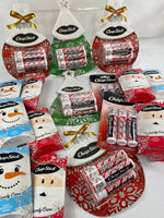 ChapStick Holiday Candy Cane Gift Set YOU CHOOSE Buy More Save +Combine Shipping
