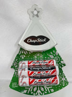 ChapStick Holiday Candy Cane Gift Set YOU CHOOSE Buy More Save +Combine Shipping