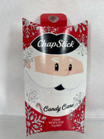 ChapStick Holiday Candy Cane Gift Set YOU CHOOSE Buy More Save +Combine Shipping