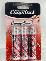ChapStick Holiday Candy Cane Gift Set YOU CHOOSE Buy More Save +Combine Shipping
