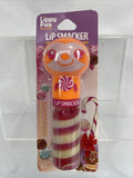 Lip Smacker Lippy Pals Cozy Salted Caramel  COMBINE SHIPPING & Save!