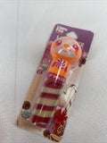 Lip Smacker Lippy Pals Cozy Salted Caramel  COMBINE SHIPPING & Save!